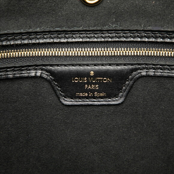 Louis Vuitton Game On Monogram Neverfull MM Tote Bag/Shoulder Bag M57483 Blac... - Picture 6 of 8